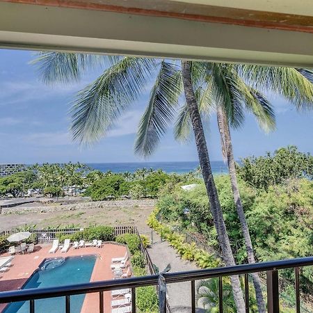 Kahaluu Bay Villas #305 Kailua-Kona Exterior foto